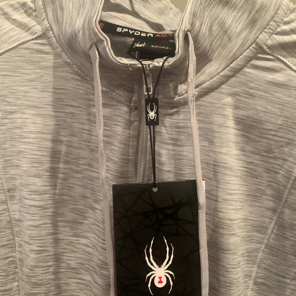 Spyder women’s active wear jacket-light weight - Picture 2 of 13